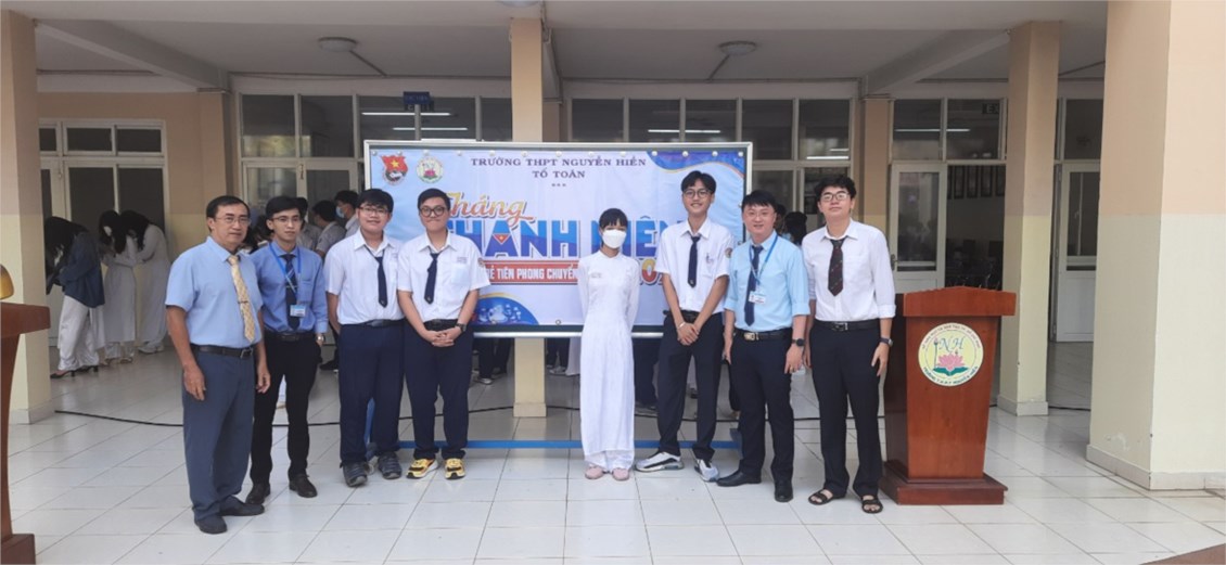 Ảnh đại diện